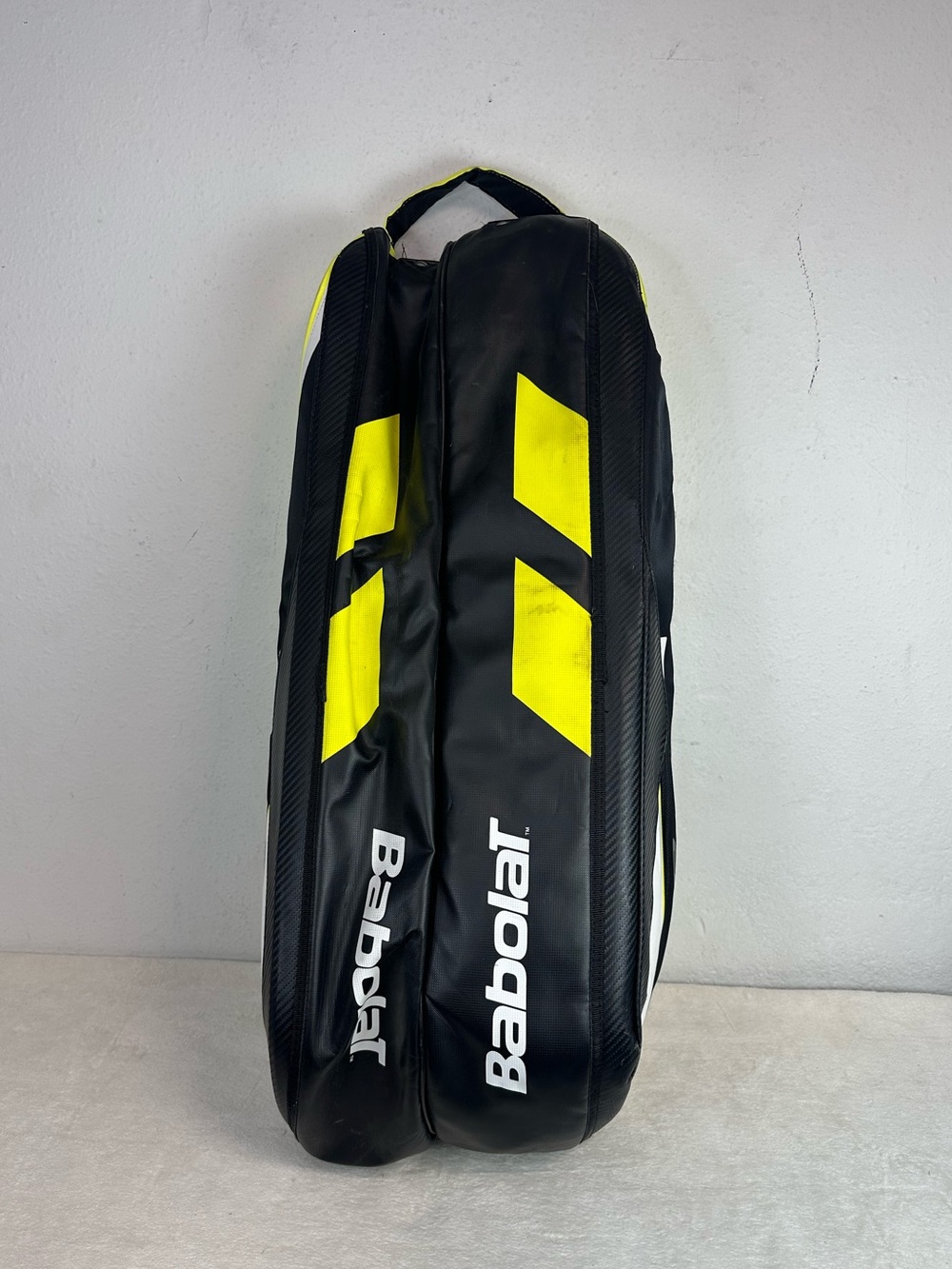 Babolat Aero Tennis Backpack Bag - Picture 4 of 5